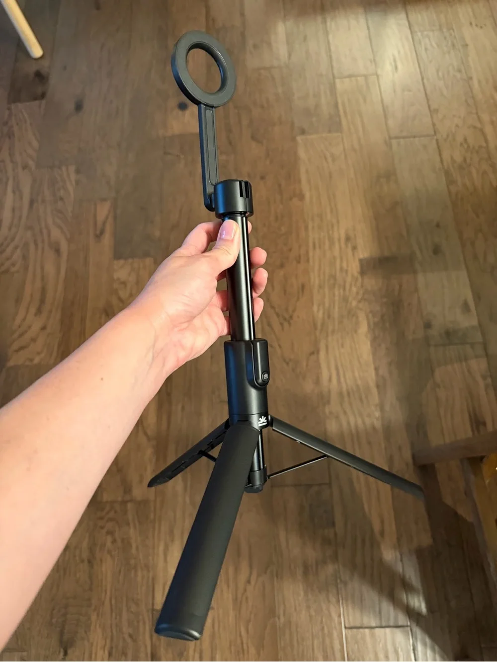 Adjustable Portable Tripod